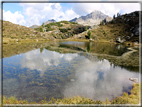 foto Da Passo 5 Croci alla Forcella Magna